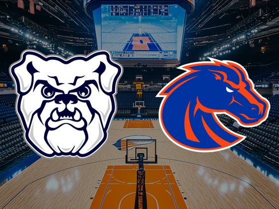 Boise State Broncos vs. Butler Bulldogs